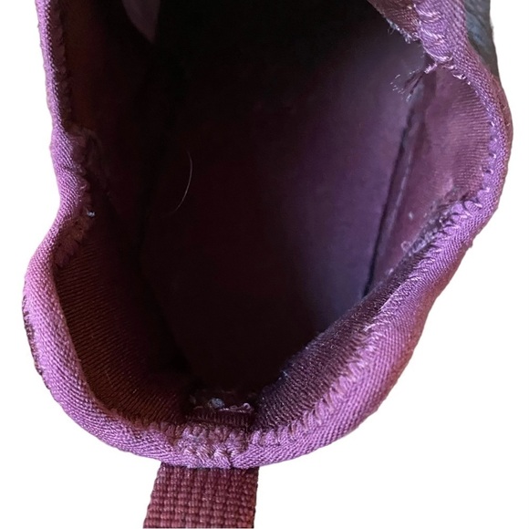 Nike Air Huarache Run Ultra Athletic Shoes 859511 Women’s Size 8.5 - Picture 7 of 8